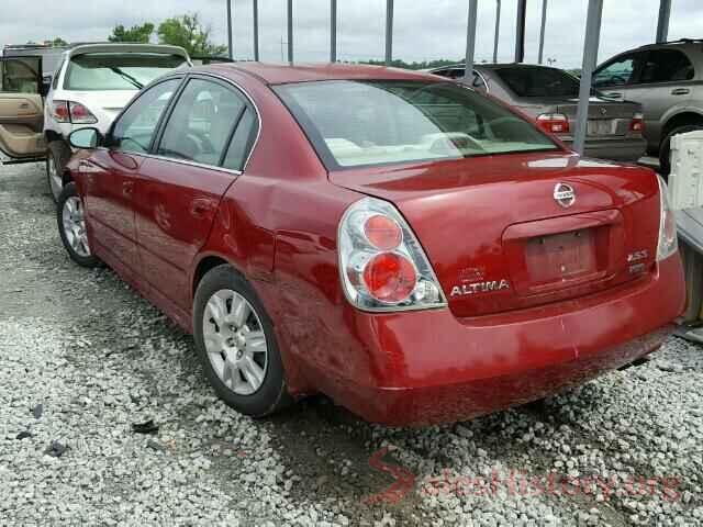 3N1AB7AP6GL679002 2006 NISSAN ALTIMA