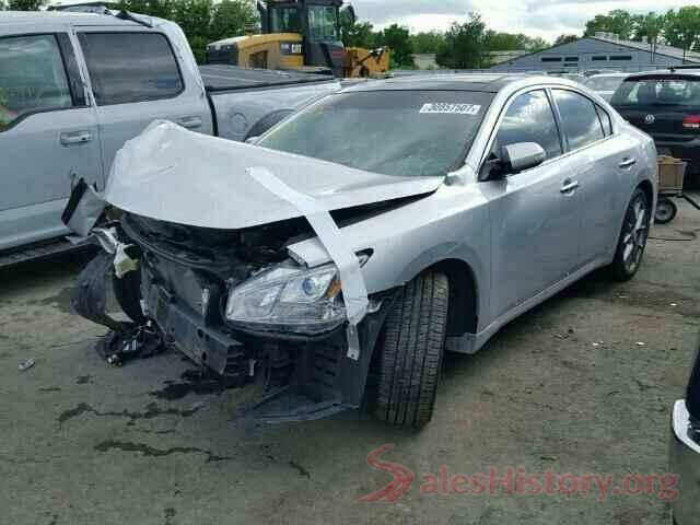 3N1AB7AP0JY282752 2010 NISSAN MAXIMA