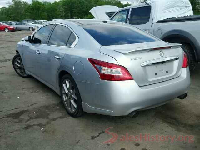 3N1AB7AP0JY282752 2010 NISSAN MAXIMA