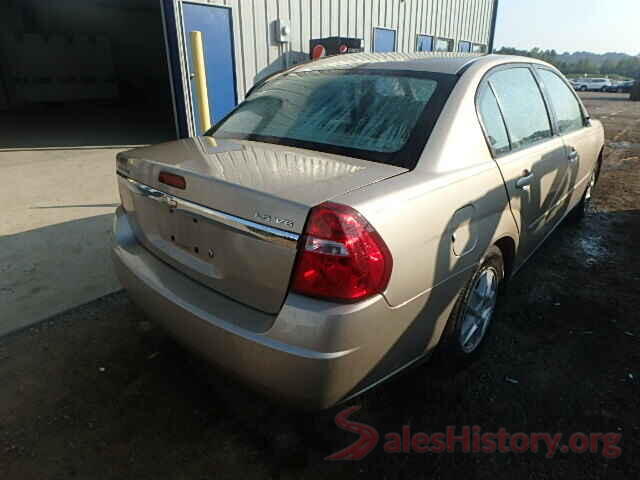 1FTEX1EP2KFD50744 2005 CHEVROLET MALIBU