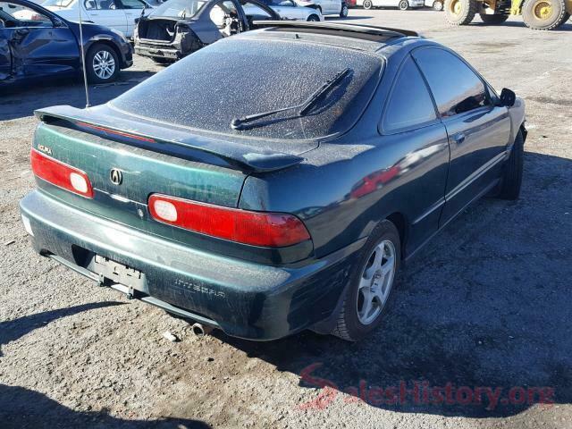 2HGFC4B68KH307717 2000 ACURA INTEGRA