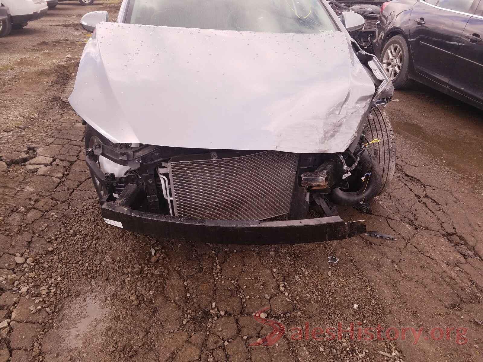 5NPD84LF0HH188163 2017 HYUNDAI ELANTRA