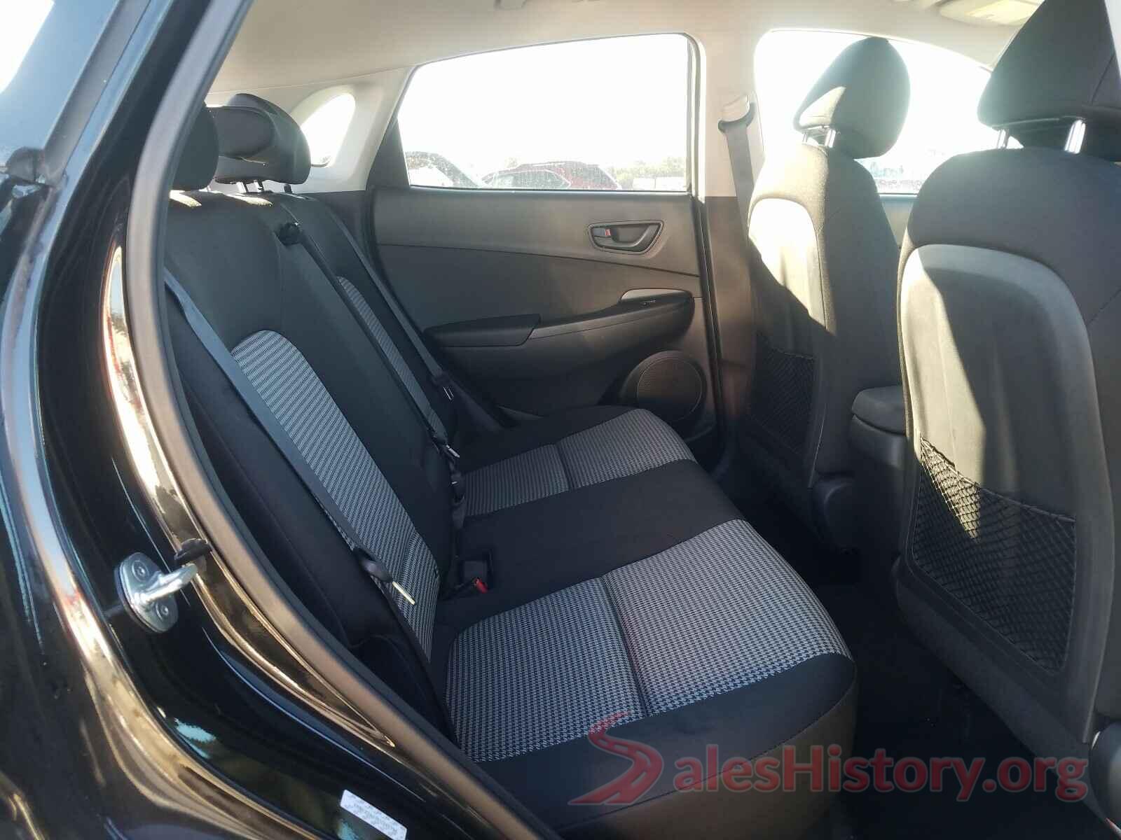 5XXGT4L37KG333493 2019 HYUNDAI KONA