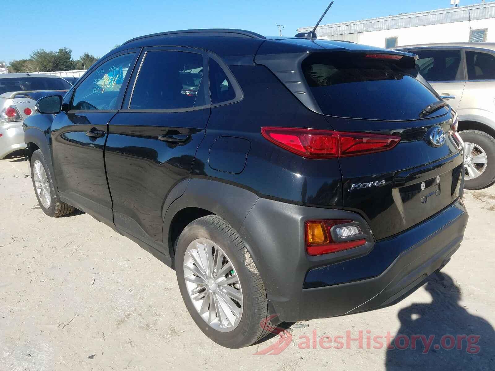 5XXGT4L37KG333493 2019 HYUNDAI KONA