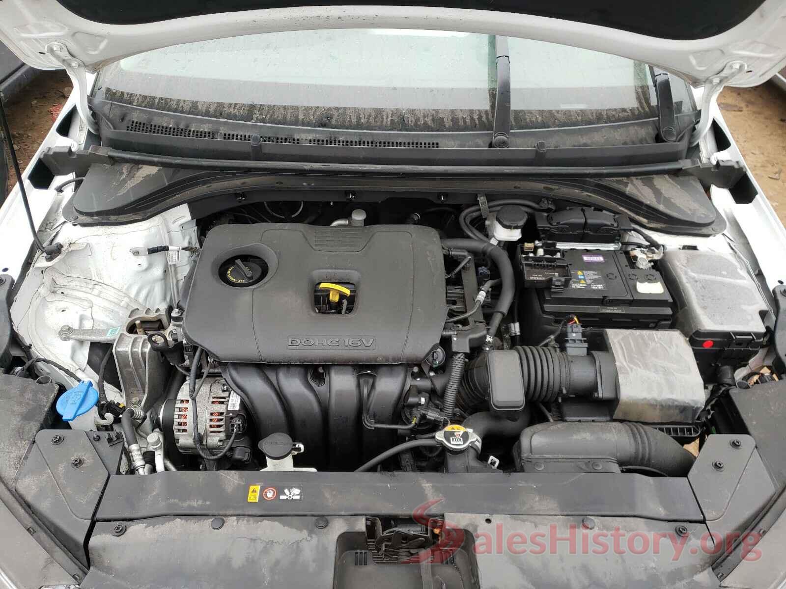 5NPD84LF1LH554219 2020 HYUNDAI ELANTRA