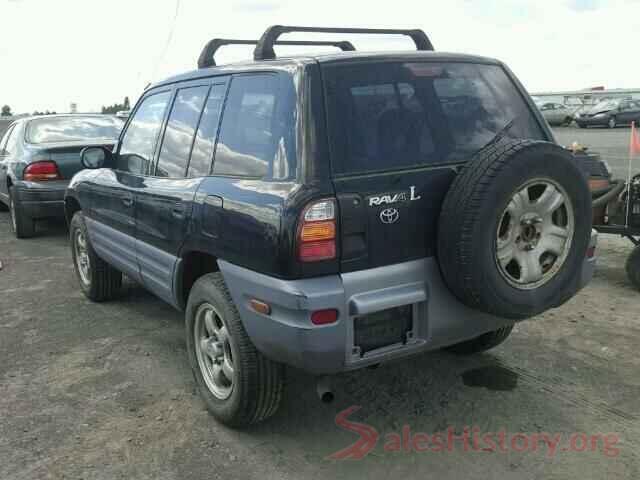 2T3WFREV1GW245932 1998 TOYOTA RAV4