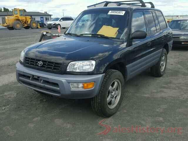 2T3WFREV1GW245932 1998 TOYOTA RAV4