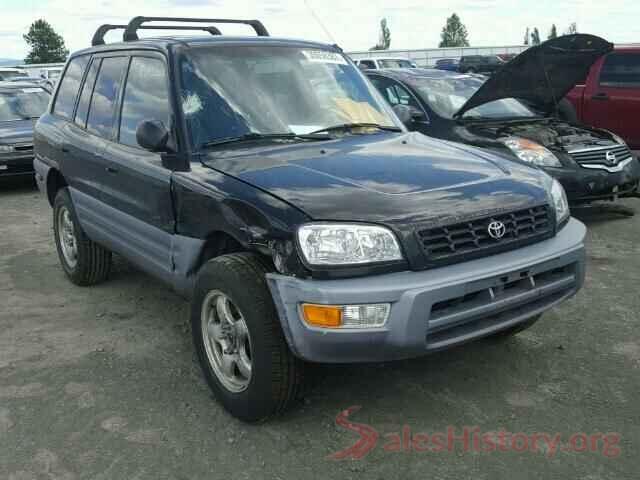 2T3WFREV1GW245932 1998 TOYOTA RAV4