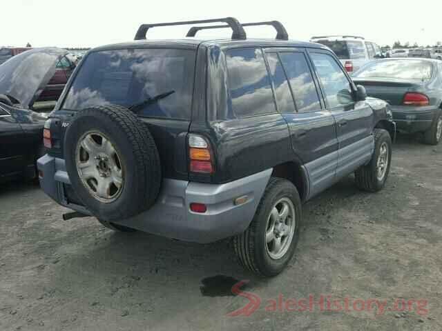 2T3WFREV1GW245932 1998 TOYOTA RAV4