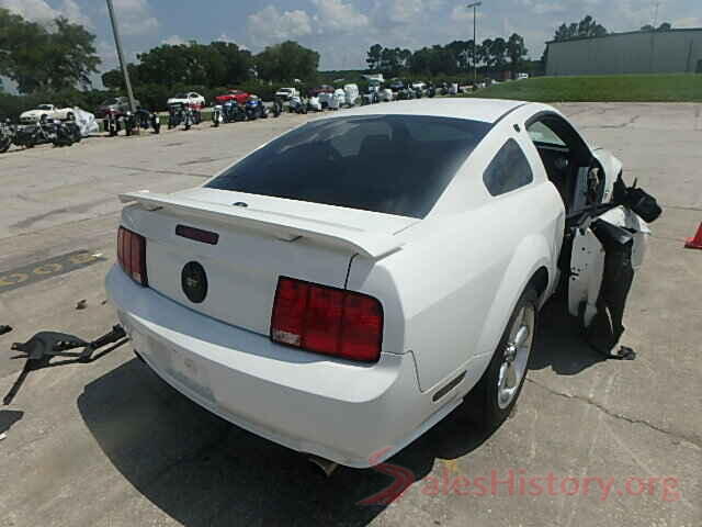 2T3ZFREV9GW312340 2009 FORD MUSTANG