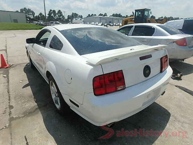 2T3ZFREV9GW312340 2009 FORD MUSTANG