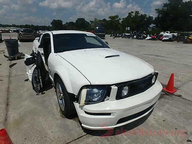 2T3ZFREV9GW312340 2009 FORD MUSTANG