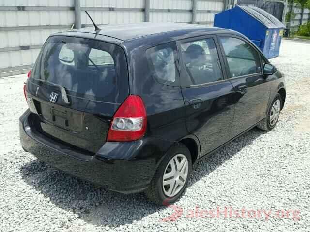 WDDUG8CB0HA303686 2008 HONDA FIT