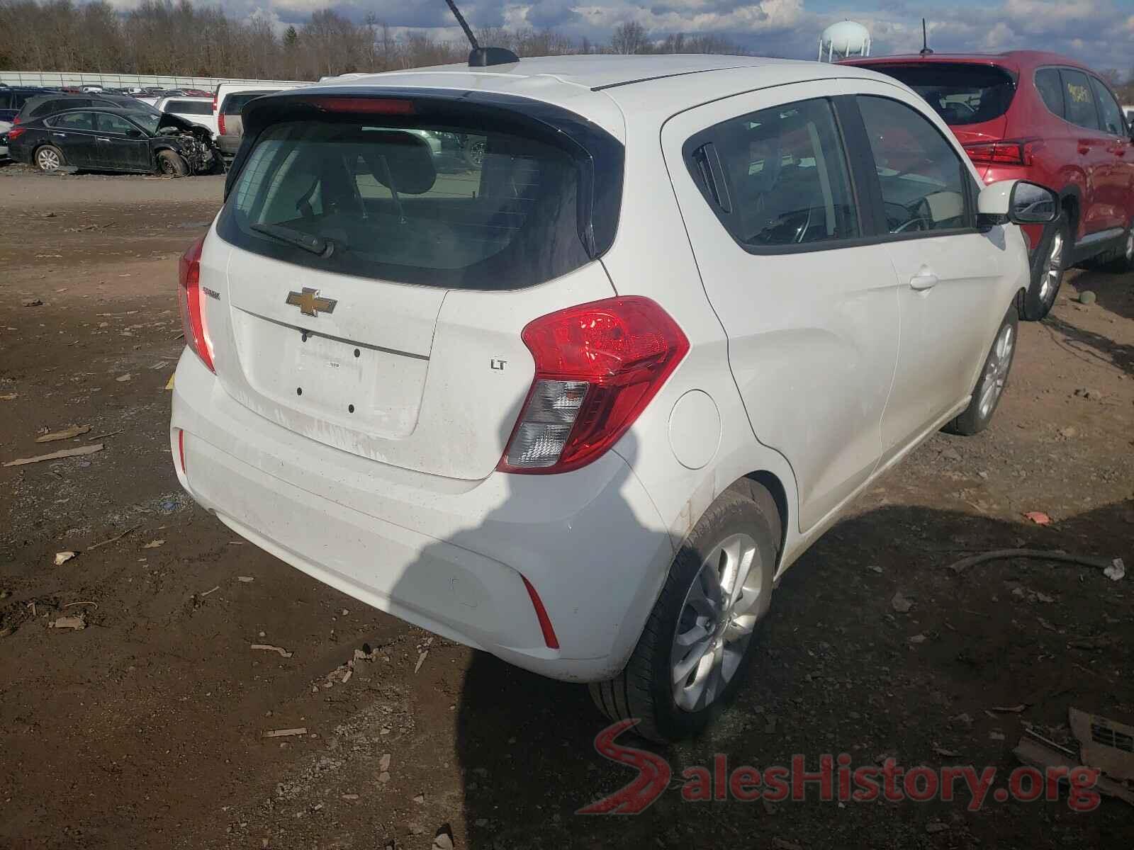 KL8CD6SA5LC446974 2020 CHEVROLET SPARK