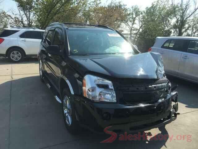 5NPE24AFXHH536365 2008 CHEVROLET EQUINOX