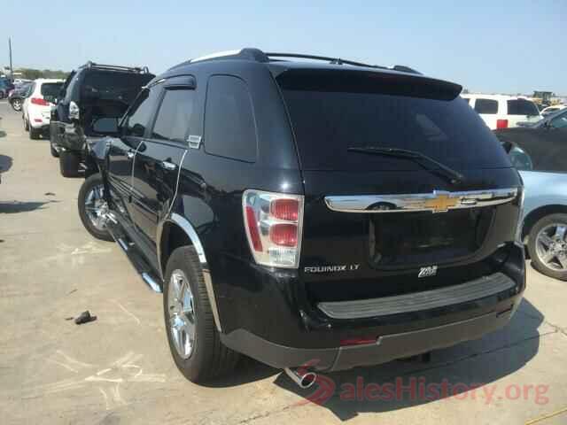 5NPE24AFXHH536365 2008 CHEVROLET EQUINOX