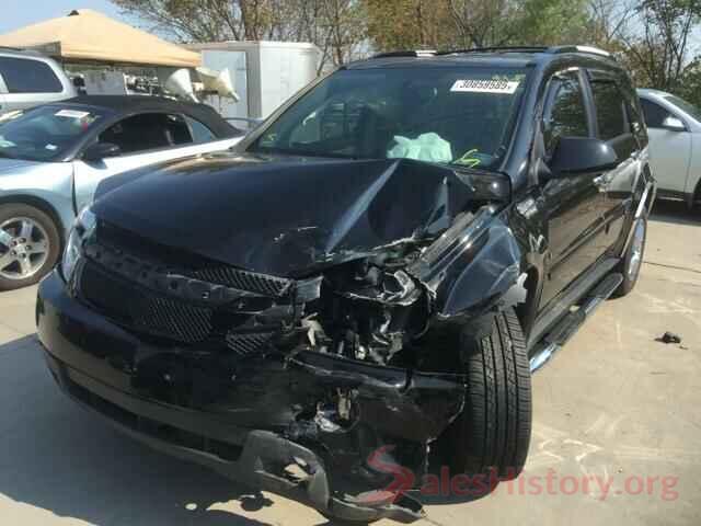 5NPE24AFXHH536365 2008 CHEVROLET EQUINOX