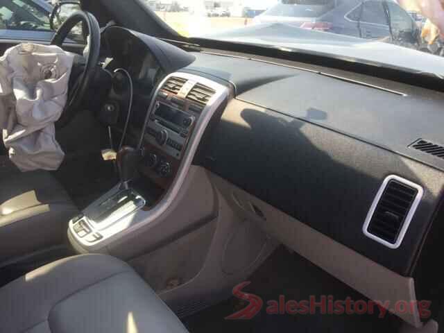 5NPE24AFXHH536365 2008 CHEVROLET EQUINOX