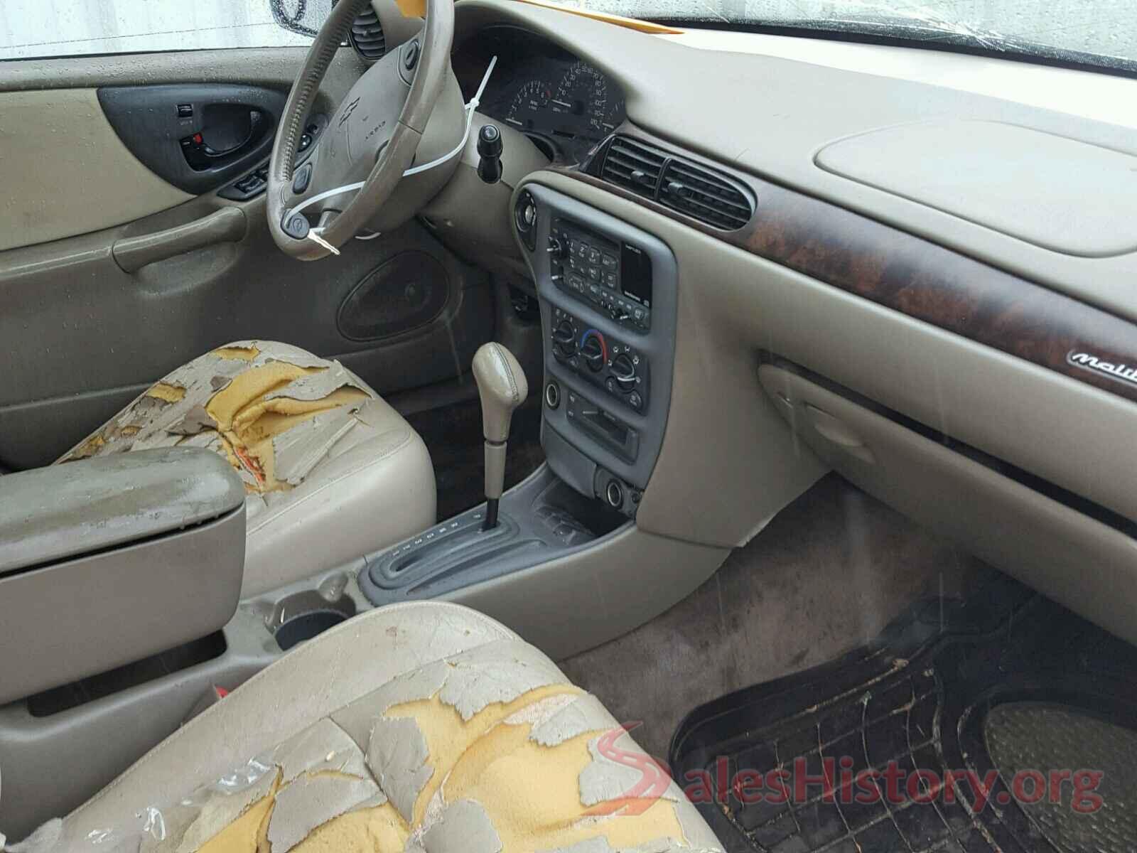 1FDBF2A67KEG59653 1998 CHEVROLET MALIBU