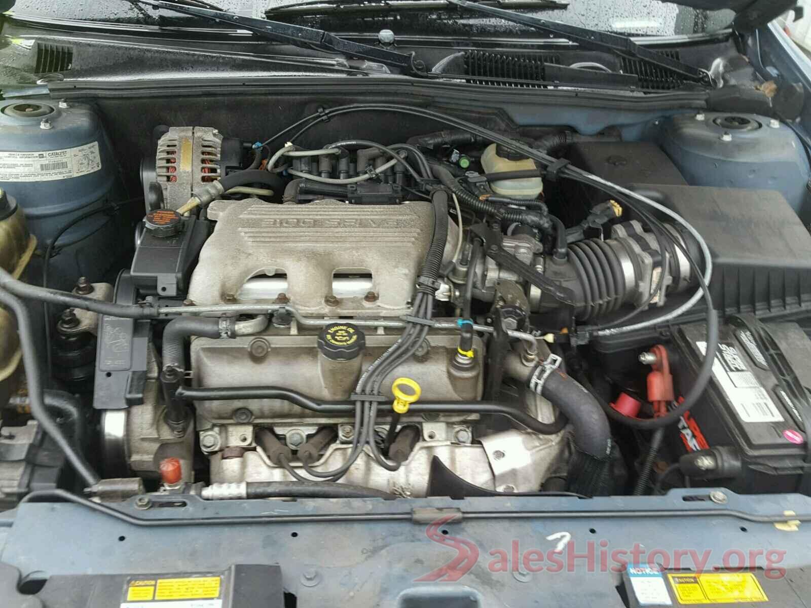 1FDBF2A67KEG59653 1998 CHEVROLET MALIBU