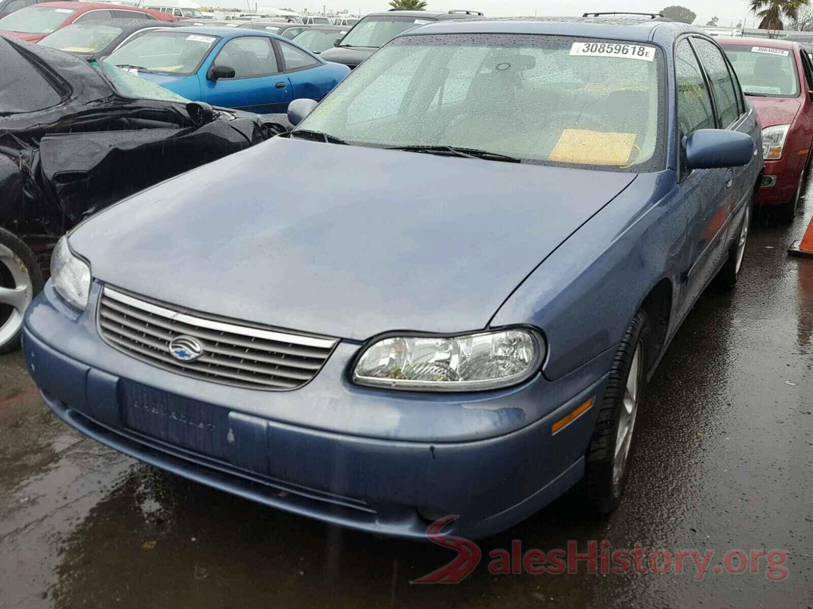 1FDBF2A67KEG59653 1998 CHEVROLET MALIBU