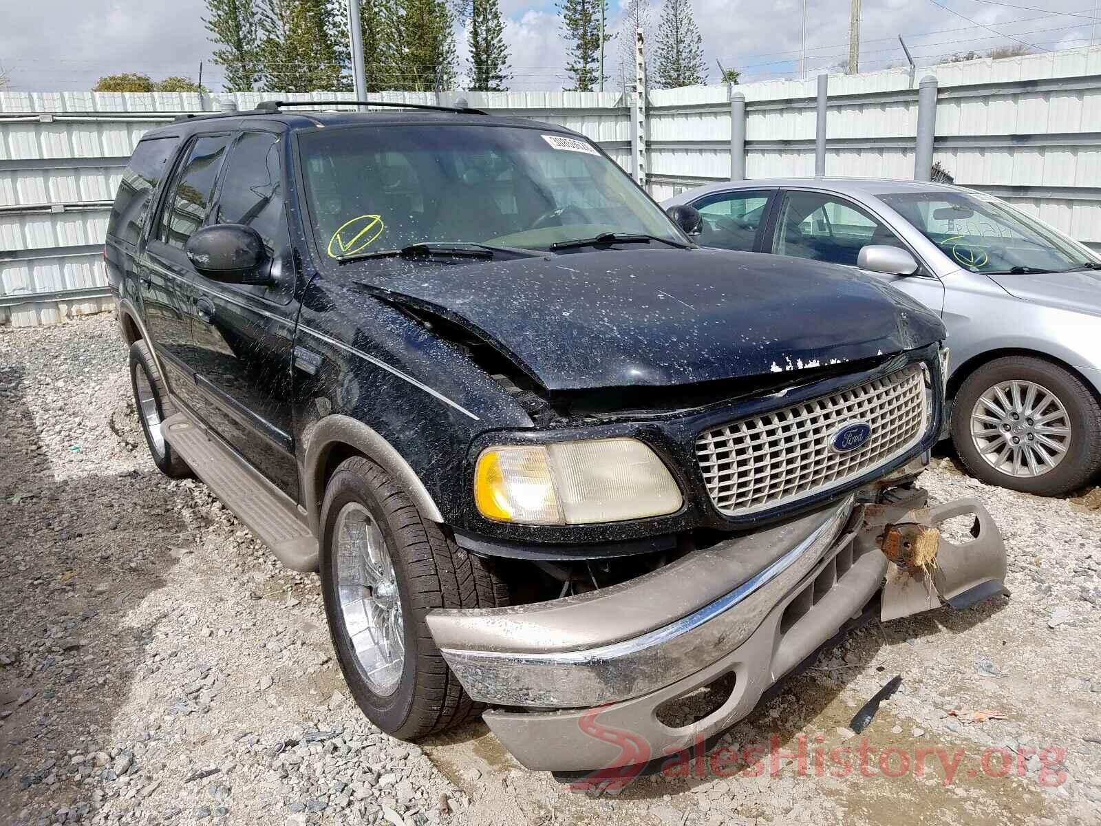 JN1BJ1CR7KW623978 2002 FORD EXPEDITION