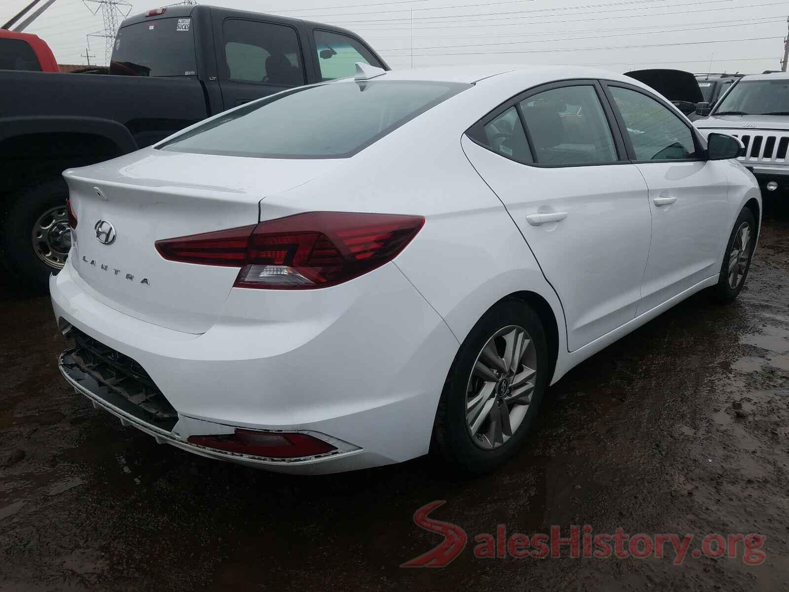 5NPD84LF1KH470352 2019 HYUNDAI ELANTRA