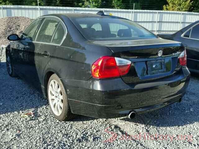 1G1ZC5ST8LF153139 2007 BMW 3 SERIES