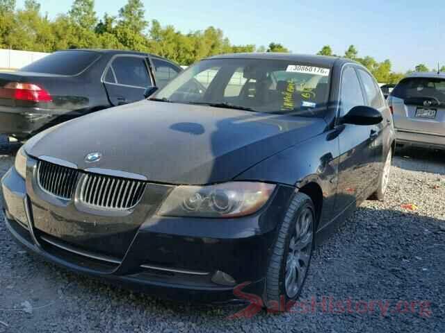 1G1ZC5ST8LF153139 2007 BMW 3 SERIES