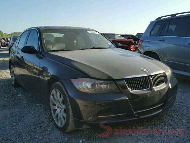 1G1ZC5ST8LF153139 2007 BMW 3 SERIES