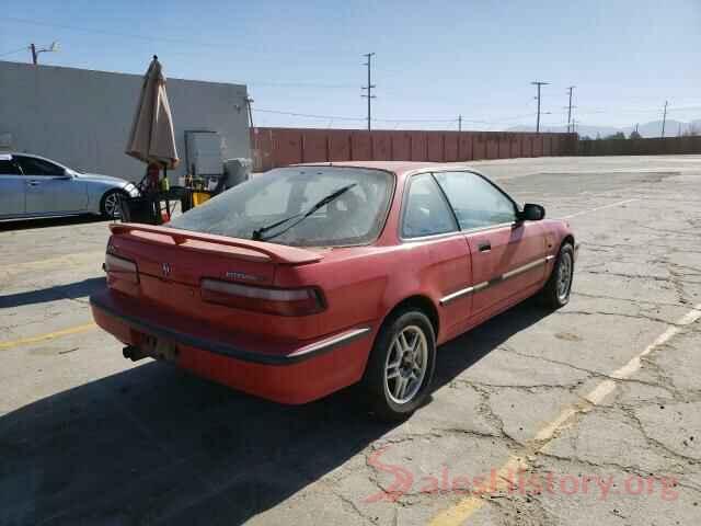 1FTEX1EP0JKD44351 1992 ACURA INTEGRA