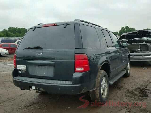 1FTEX1EP7JKC52749 2004 FORD EXPLORER