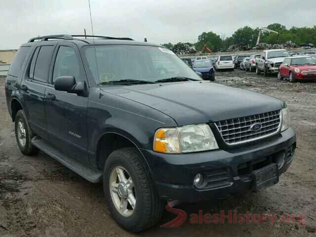 1FTEX1EP7JKC52749 2004 FORD EXPLORER