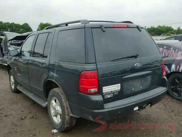 1FTEX1EP7JKC52749 2004 FORD EXPLORER