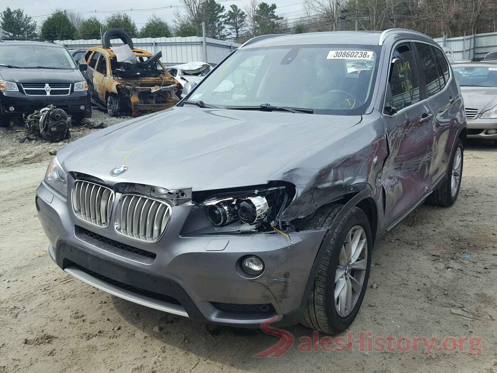 1C4NJRFB4GD724681 2011 BMW X3