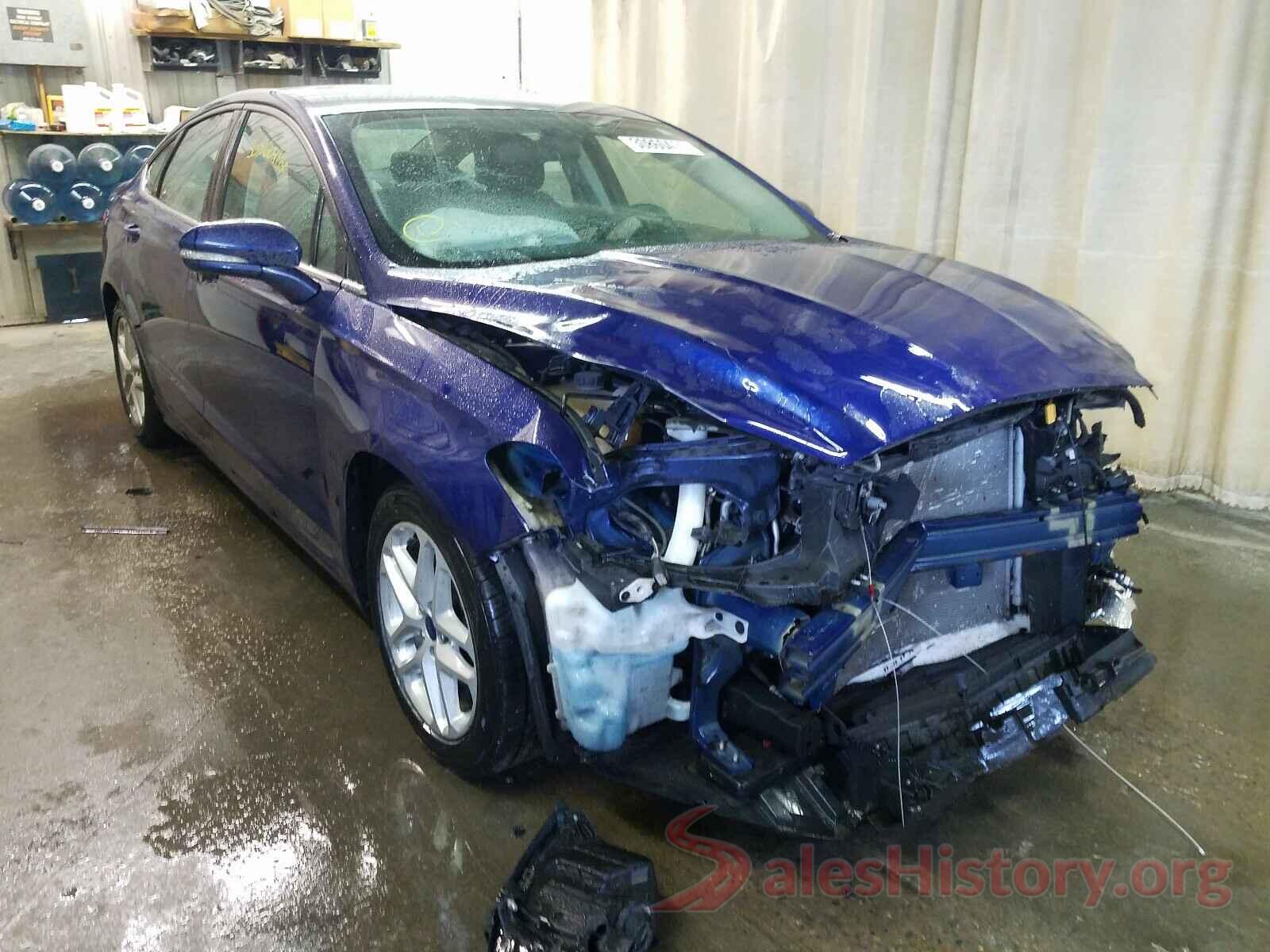 3FA6P0H78GR304376 2016 FORD FUSION