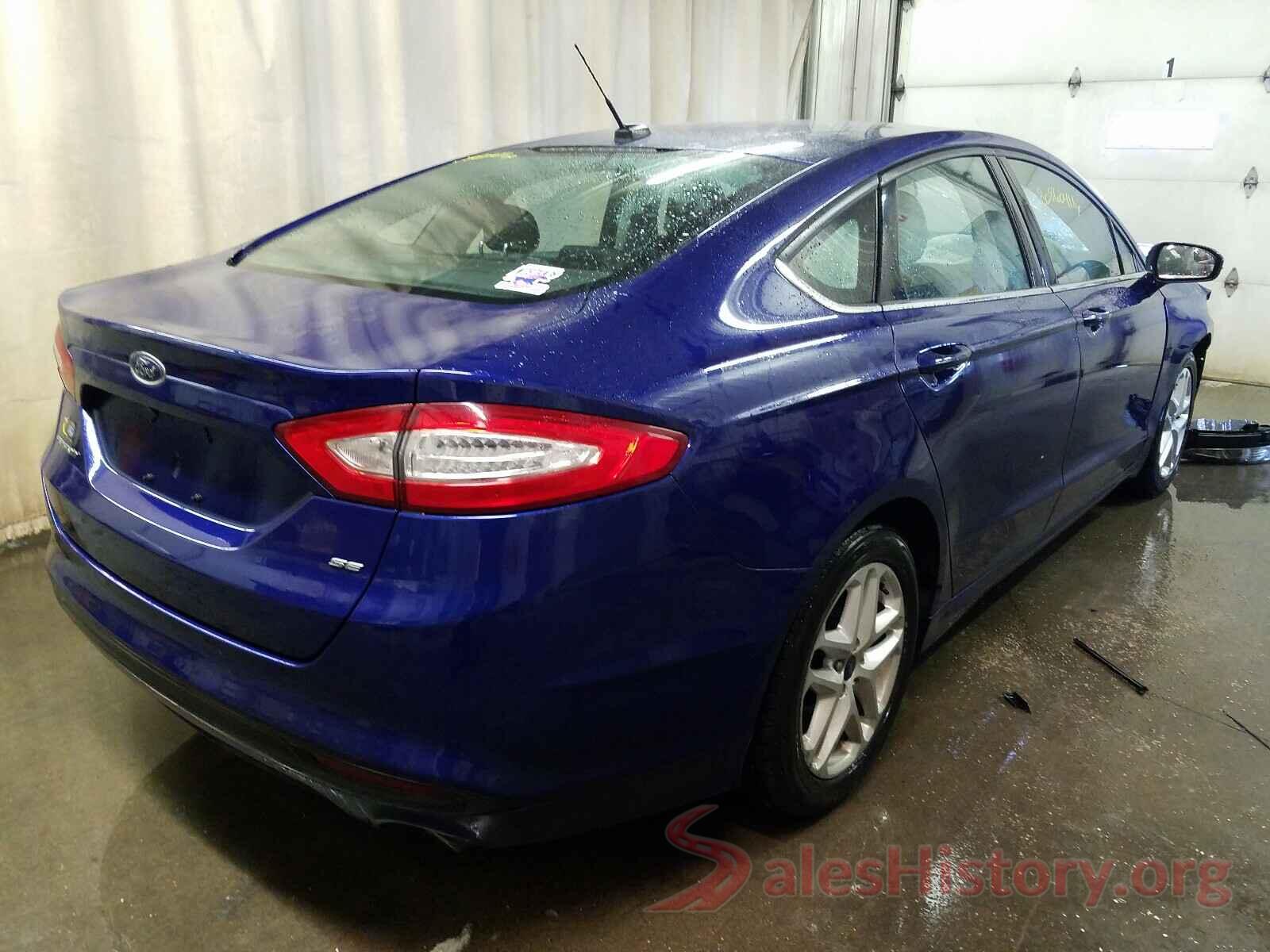 3FA6P0H78GR304376 2016 FORD FUSION