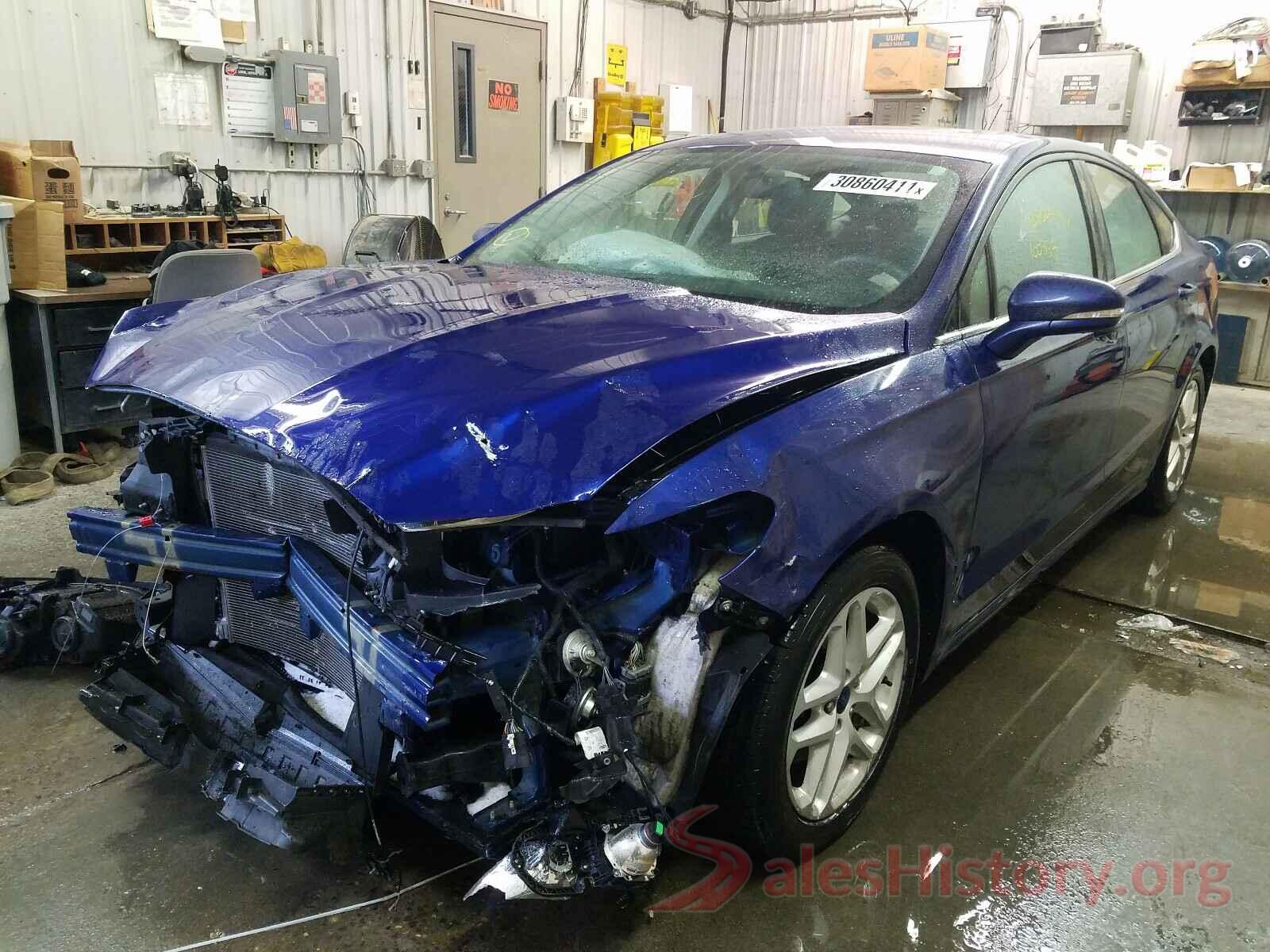 3FA6P0H78GR304376 2016 FORD FUSION