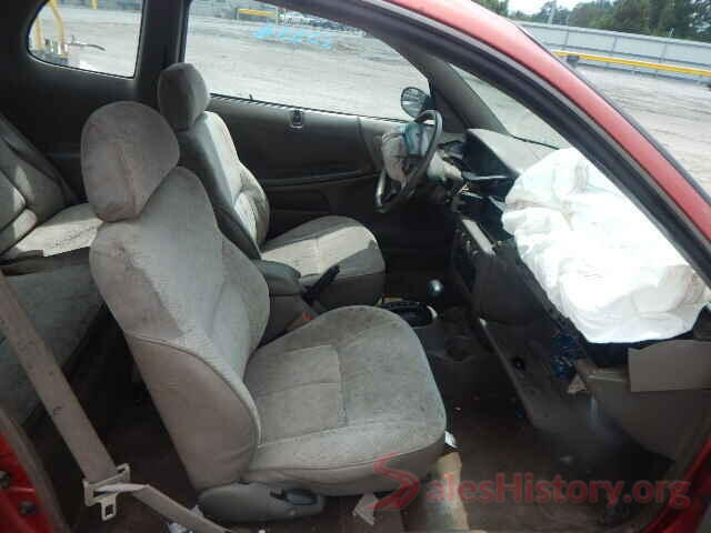 KMHDH4AE1GU636372 1995 DODGE NEON