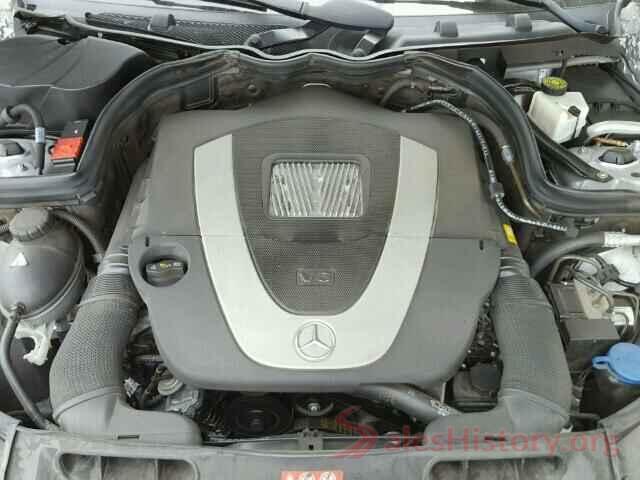 4T1G11AK0MU444099 2011 MERCEDES-BENZ C300