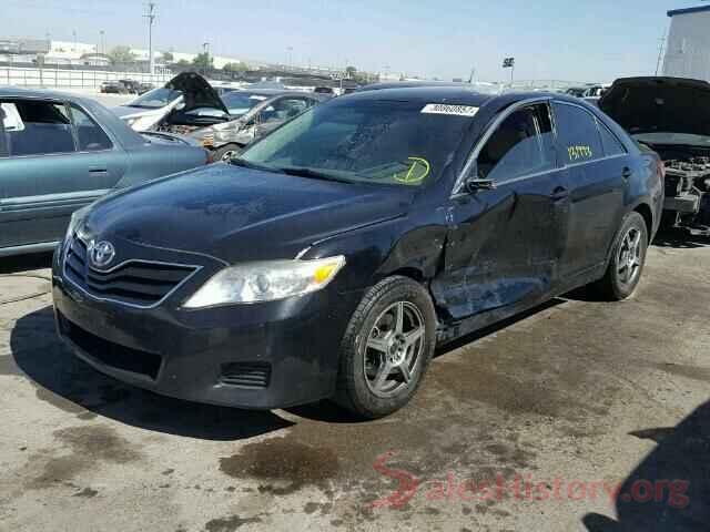 4T4BF3EK1AR030915 2010 TOYOTA CAMRY