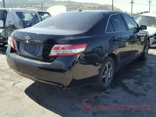 4T4BF3EK1AR030915 2010 TOYOTA CAMRY