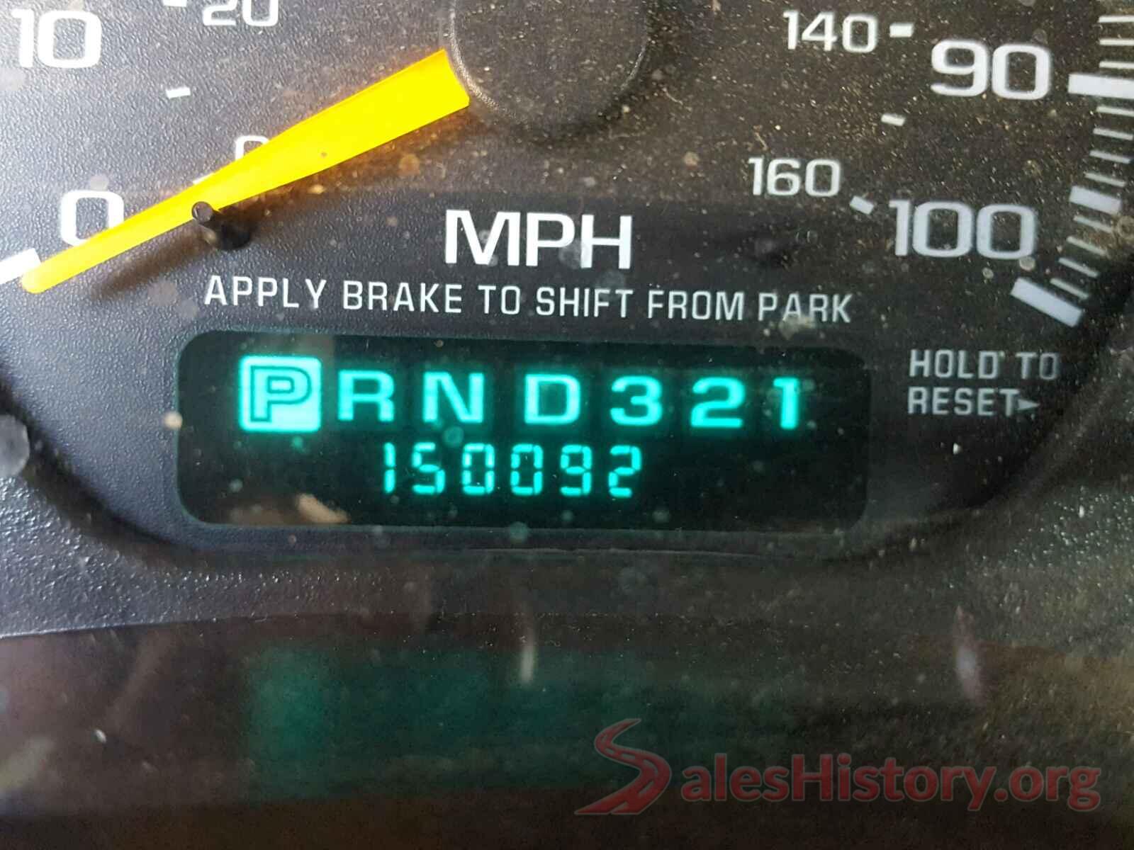 4T1G11AK3MU557710 2001 CHEVROLET SILVERADO