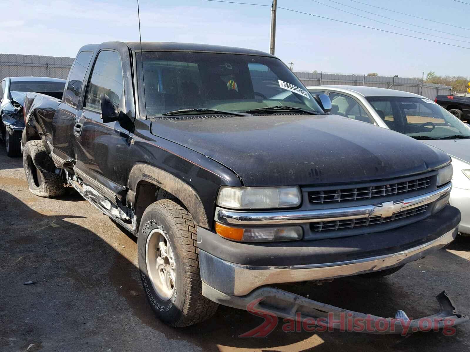 4T1G11AK3MU557710 2001 CHEVROLET SILVERADO