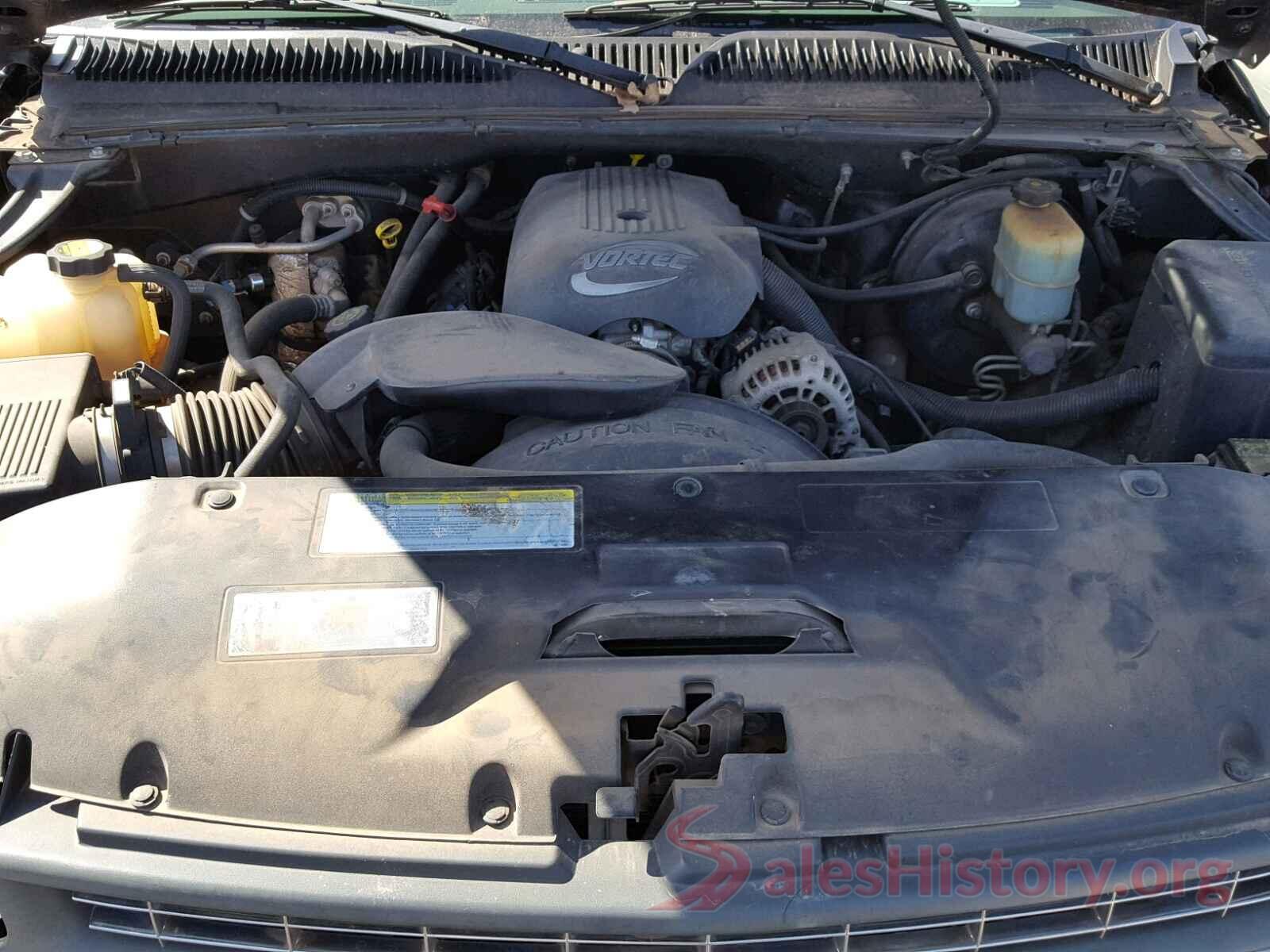 4T1G11AK3MU557710 2001 CHEVROLET SILVERADO