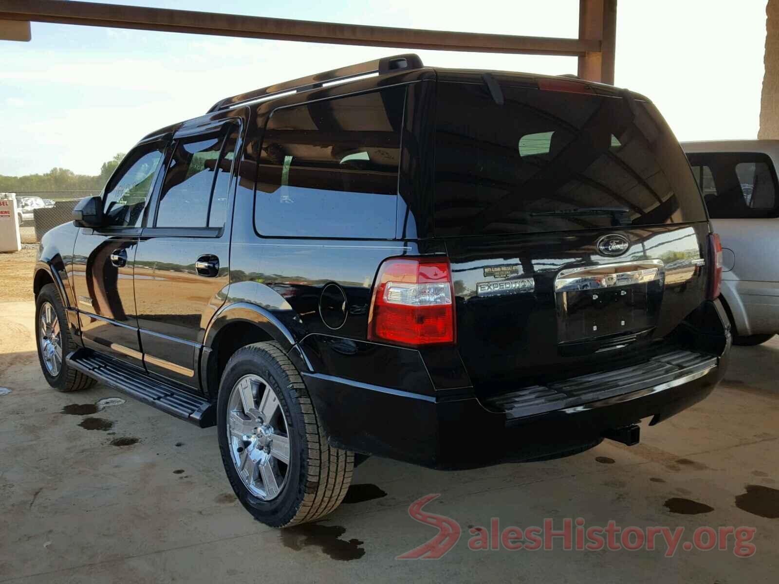 1FTEW1E5XJKC80577 2007 FORD EXPEDITION