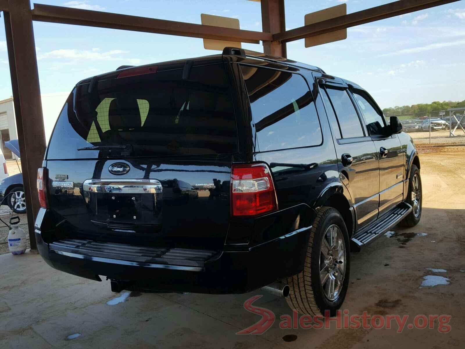 1FTEW1E5XJKC80577 2007 FORD EXPEDITION