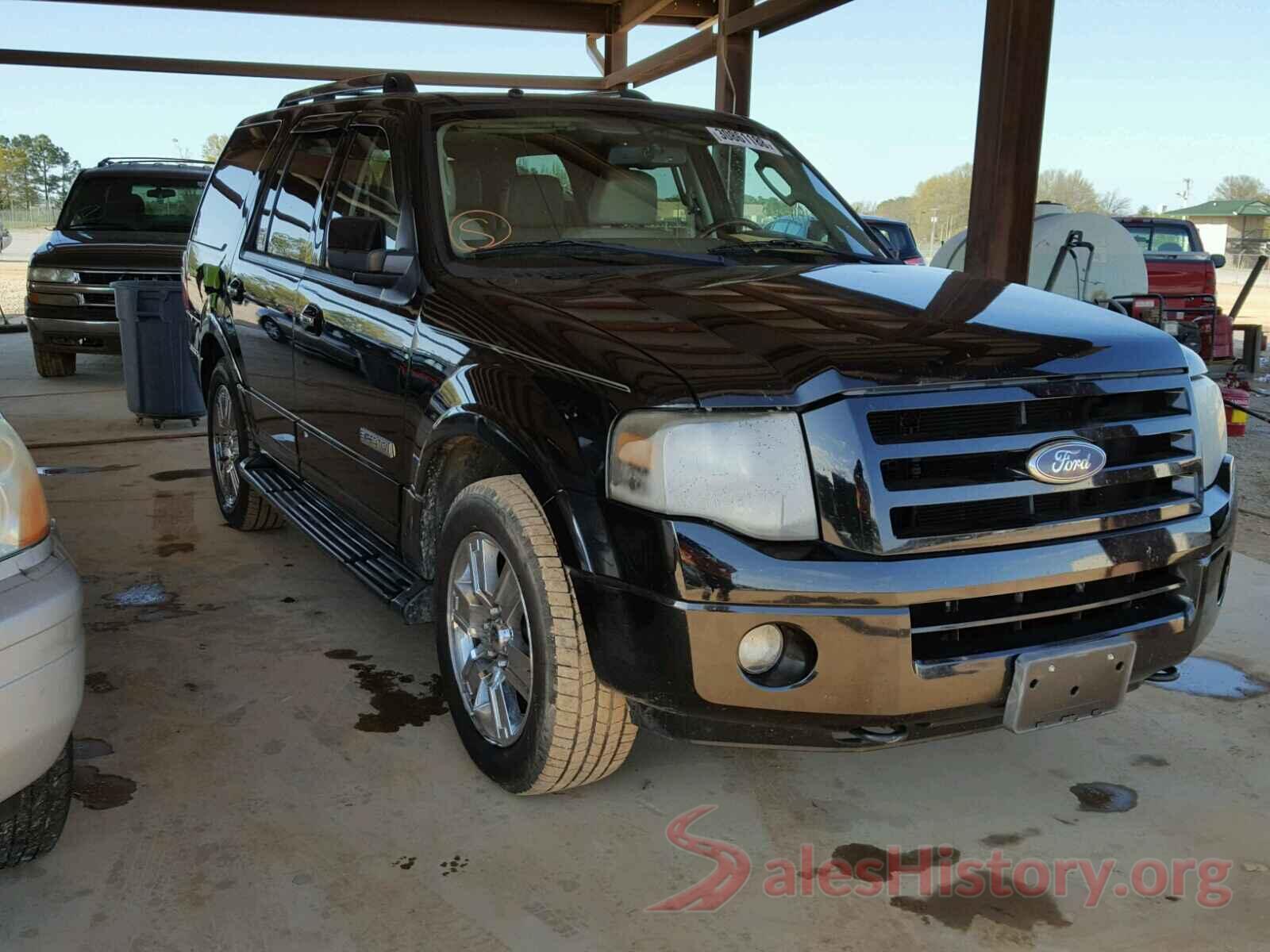 1FTEW1E5XJKC80577 2007 FORD EXPEDITION