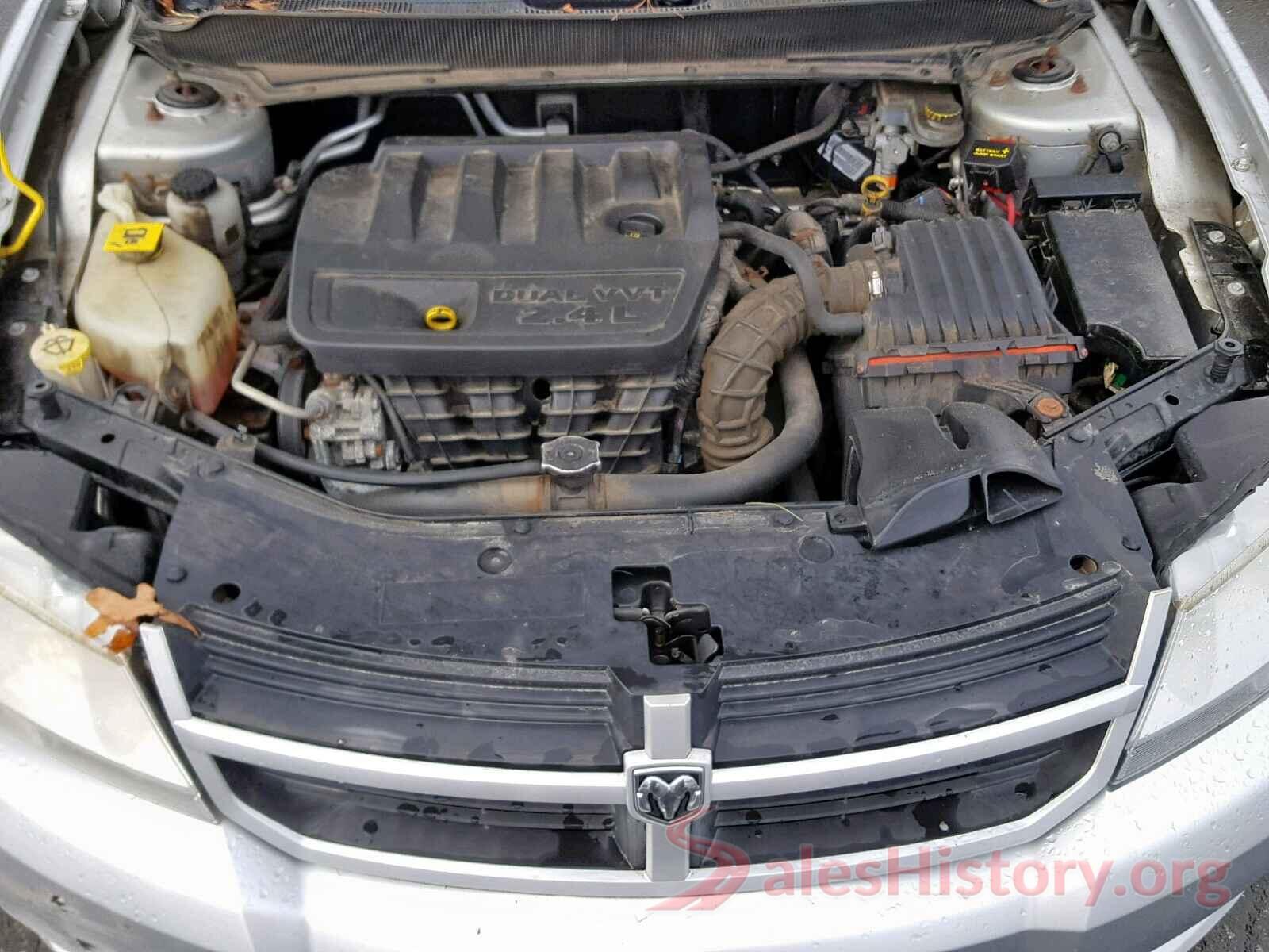 5XXGT4L39GG045403 2008 DODGE AVENGER