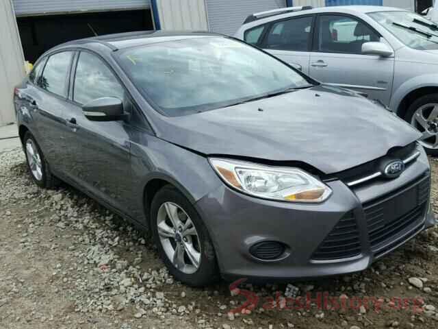 1N4AL3AP5GC248185 2013 FORD FOCUS